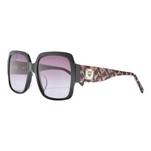 NIB Oversized MCM Gradient Sunglasses